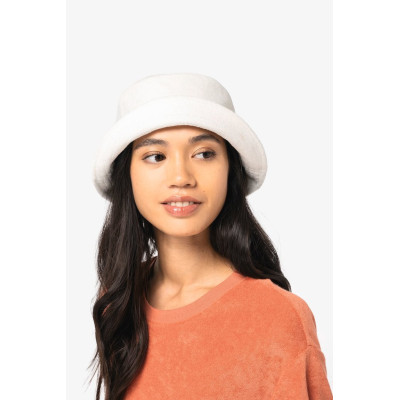 Panamá eco-responsável em material turco unissexo